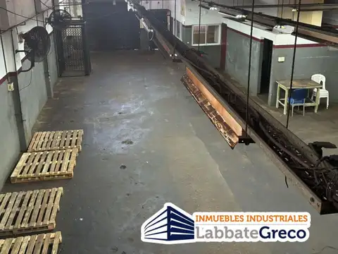 Galpon en Alquiler en Villa Libertad, $ 2.700.000