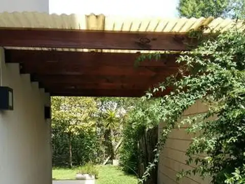 Casa en Venta 10 años