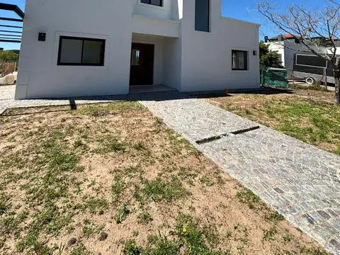 Barrio San Matías, Área 1