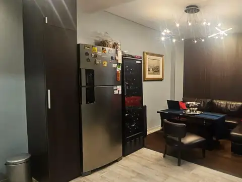 Departamento en Venta, Monoambiente, en Milberg Town, Rincon de Milberg, Tigre, GBA Norte