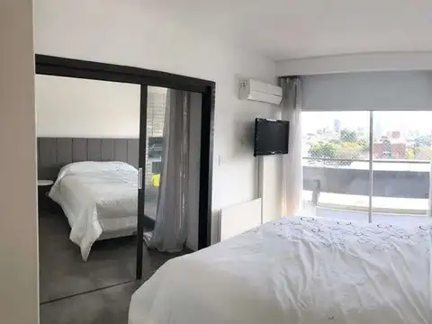 Departamento en Alquiler Temporal 5 años