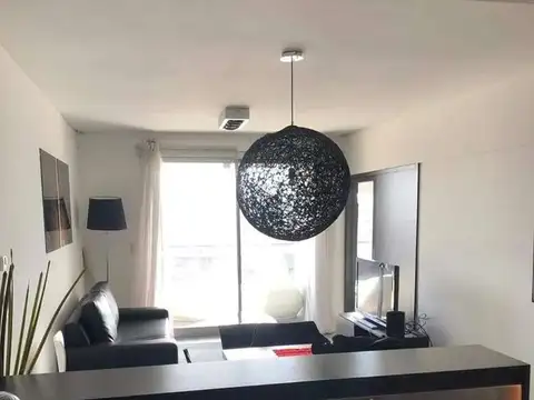 Departamento en Alquiler Temporal de 2 dormitorios