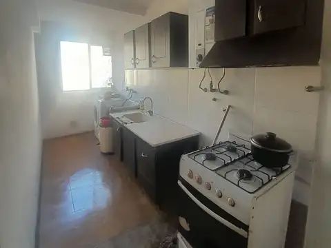 VENTA DEPARTAMENTO 3 DORMITORIOS CIUDAD MENDOZA