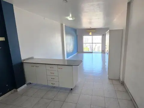 Departamento de 1 ambiente en venta en Palermo Soho