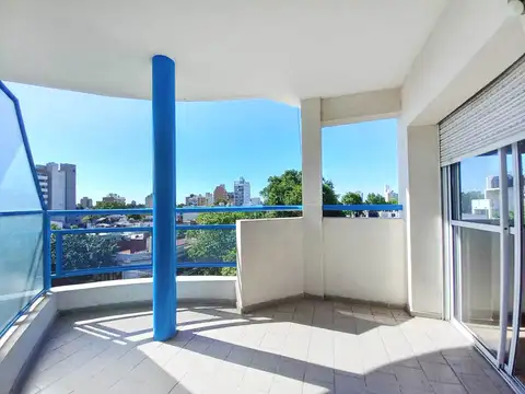 Zona facultad de Medicina, Odontología, Farmacia...