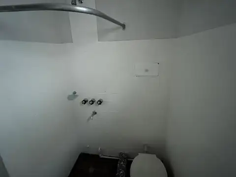 Depto Tipo Casa en Alquiler de 1 dormitorio