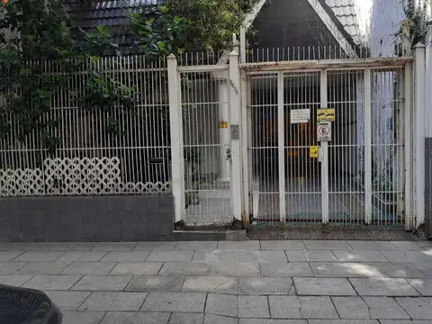 Terreno en Venta en Almagro, CABA