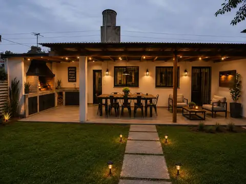 Casa en Venta 56 años