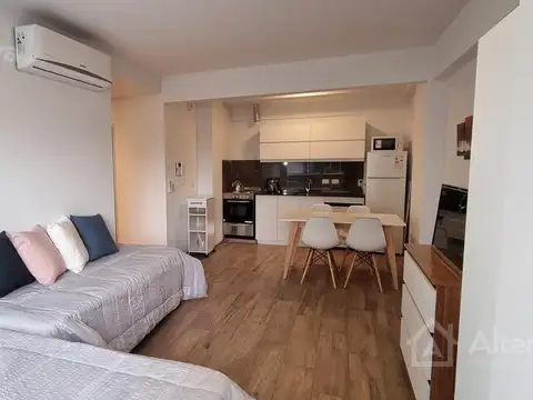 Departamento en Alquiler Temporal en Almagro, CABA