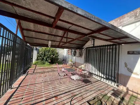 Casa en Venta en Ituzaingó, USD 91.500