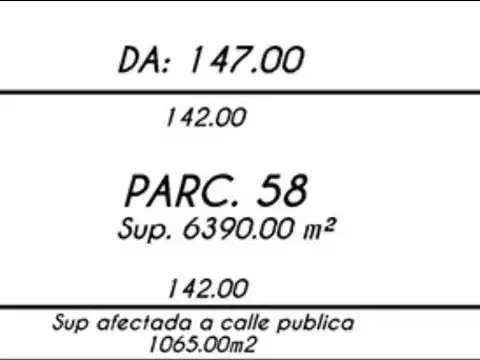 calle taco pozo 6200