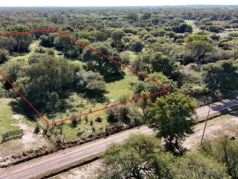 TERRENOS/FRACCIONES/LOTEOS - TERRENOS - CENTRO, RESISTENCIA