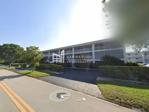 Departamento en Venta en Miami, USD 550.000