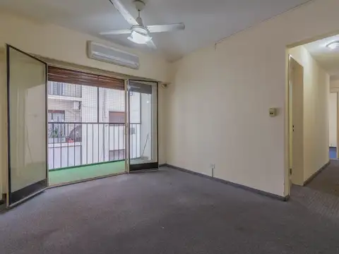 Avenida Rivadavia 4300