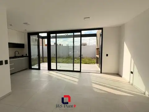 Casa en Venta A Estrenar