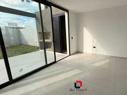 Casa en Venta al Norte