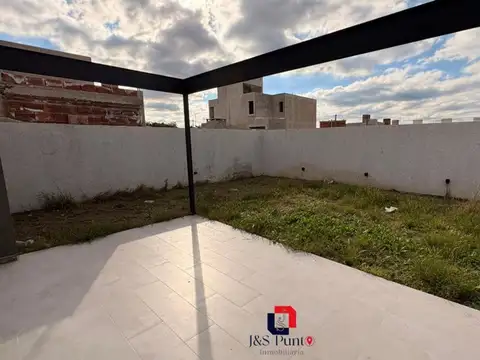 Casa en Venta A Estrenar