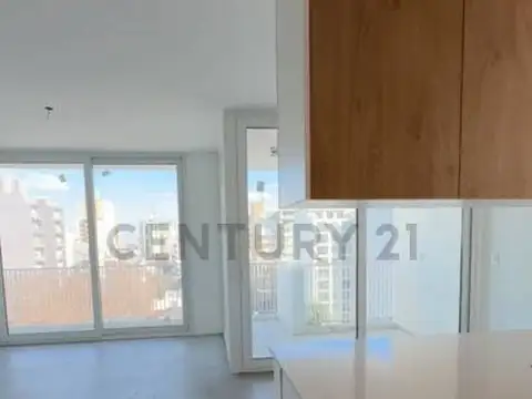 Ayacucho 2200, Piso 4