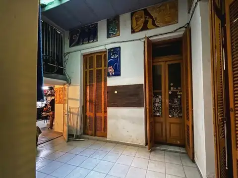 PH en Venta en Recoleta, CABA