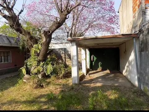 Terreno en Venta en Hurlingham, USD 135.000