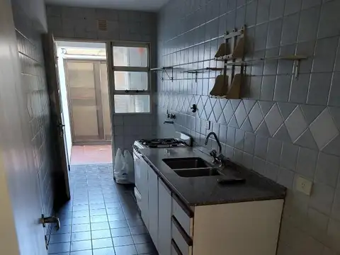 Departamento en Alquiler Permite mascota