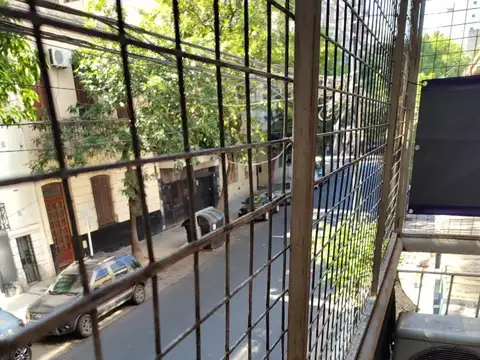 Departamento en Alquiler 40 años