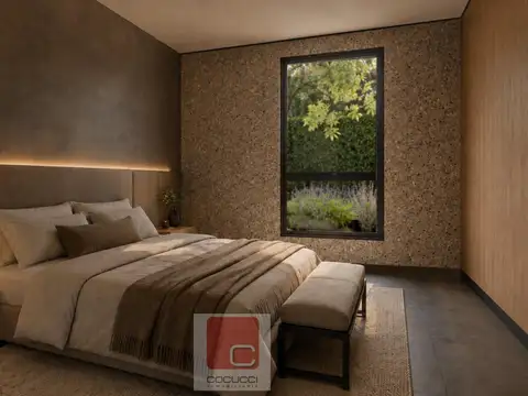Depto Tipo Casa en Venta A Estrenar