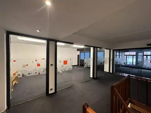 AMPLIA OFICINA 142 MTS2 - VENTA / MICROCENTRO