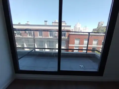 Departamento en Alquiler 1 año