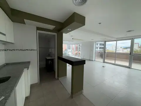 EDIFICIO CASEROS Y PASAJE FALCON