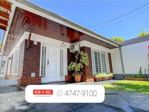 Chalet 2 dormitorios Alquiler - Beccar-Vias/Rolon