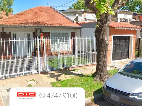 Chalet 2 dormitorios Alquiler - Beccar-Vias/Rolon