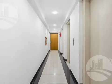 Departamento en Alquiler Apto profesional