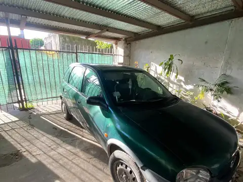 Pasaje P. de Denis 7000