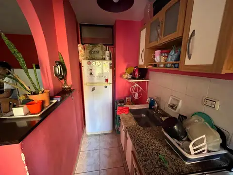 Barrio Gral. Savio 3 Amb. - VENTA