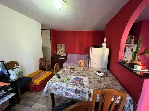 Departamento en Venta 40 años