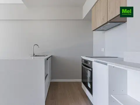 Dúplex con Terraza y Parrilla | Amenities | Venta, Palermo