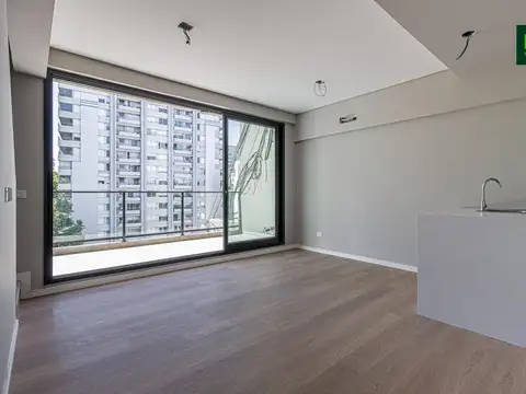 Dúplex con Terraza y Parrilla | Amenities | Venta, Palermo