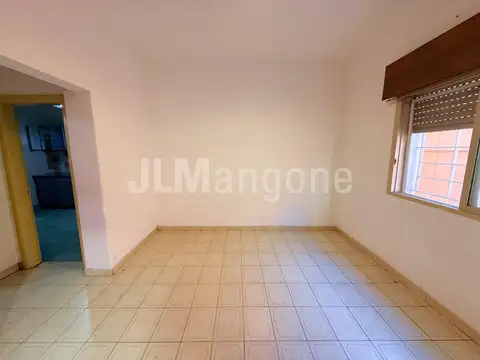 El Ceibo 600, Piso PB
