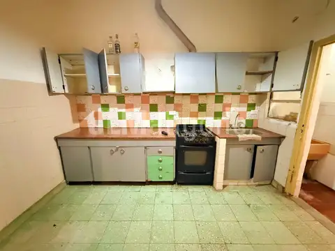 Depto Tipo Casa en Alquiler en Haedo, $ 650.000