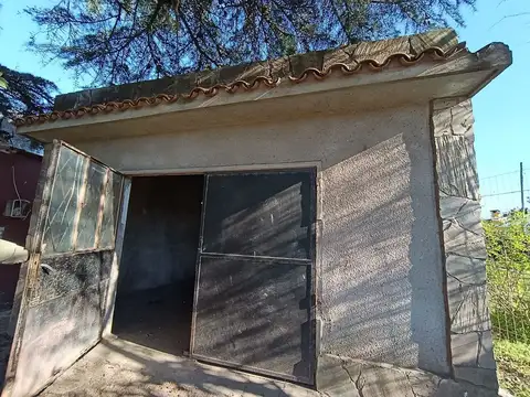 Casa en Venta 63 años