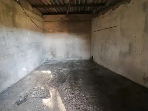 Casa en Venta al Noroeste