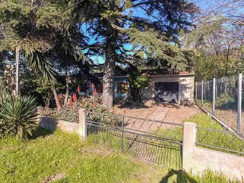 VENTA DOS CASAS EN MISMO PADRON PIEDRAS BLANCAS