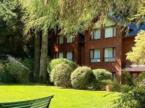 Departamento en Alquiler Temporal en San Martín de los Andes, Lácar