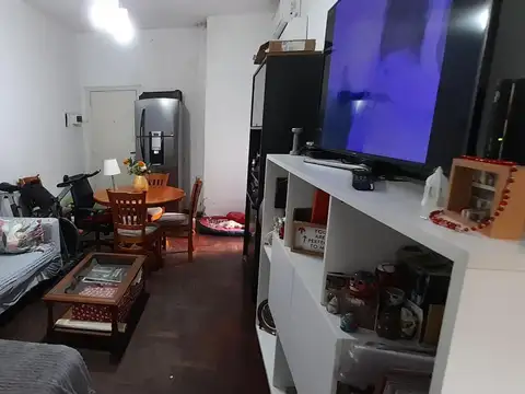 Depto Tipo Casa en Venta de 1 dormitorio