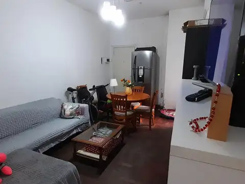 Depto Tipo Casa en Venta en Villa Raffo, USD 62.000