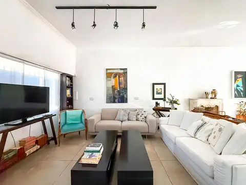 Casa en Venta en La Lucila, Partido de Vicente López
