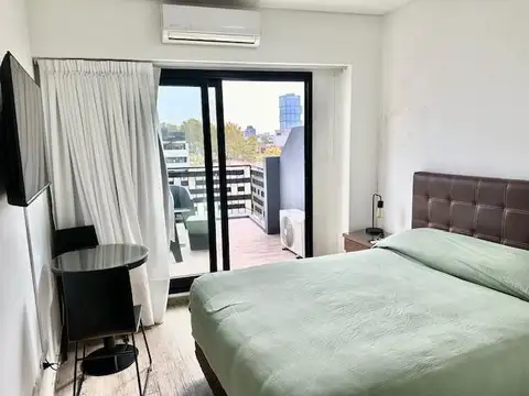 Departamento en Alquiler de 1 dormitorio