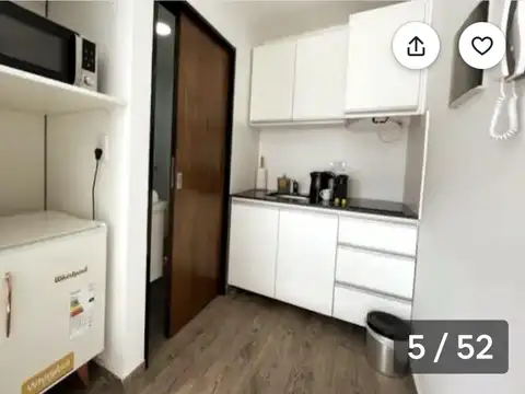 Departamento en Alquiler Apto profesional
