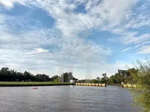 Terreno Lote  en Venta en San Juan, Villanueva, Tigre